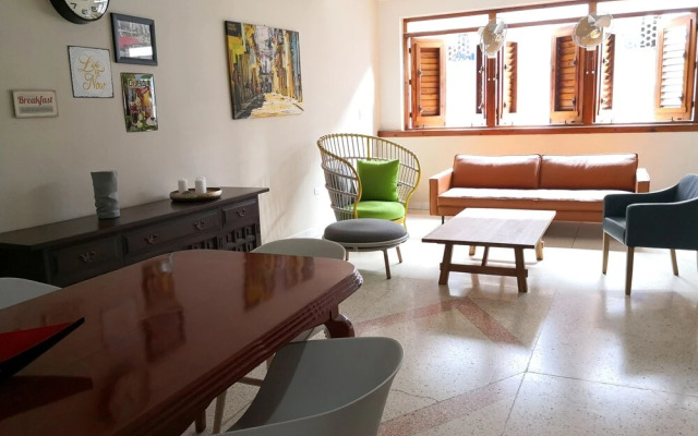 Casa Zenia Siglo V