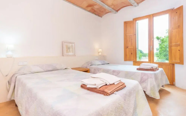 Pedra Viva Cala Bona