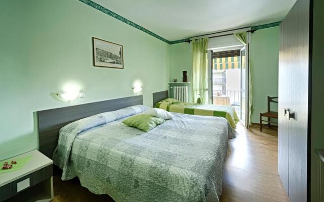 Albergo Mancuso del Voison