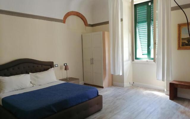 Appartamento Il balcone