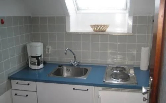 Apartment Haus Hamann