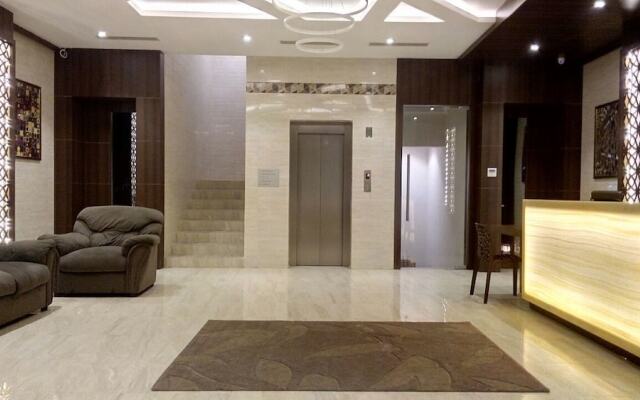 Azeez Avenue hotel