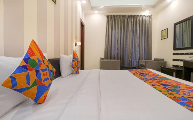 Fabhotel Rr Residency