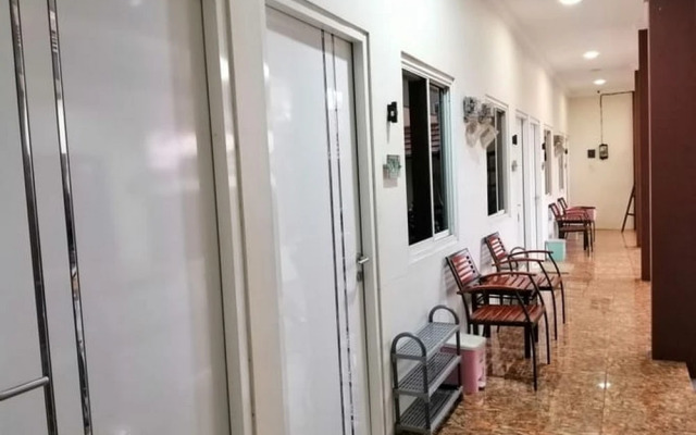 Wisma Lusya near GOR Satria RedPartner