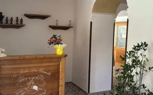 La Perla dei Gemelli