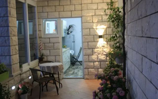 Rooms Rita - Double Room With Private Bathroom No. 2)