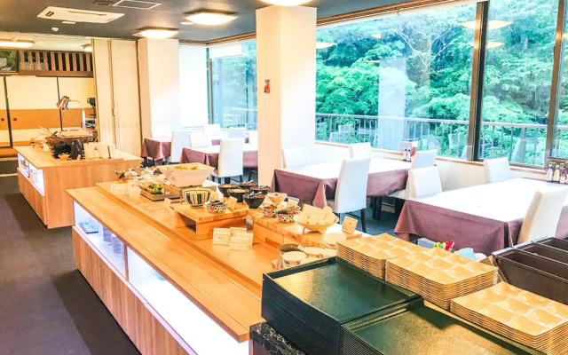 LiVEMAX RESORT Amagi-Yugashima