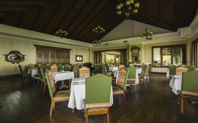 Hotel La Reunion Golf Resort and Residences