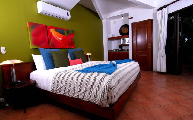 Tulemar Resort