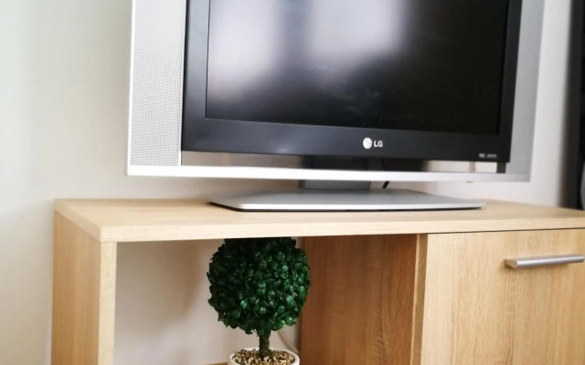 Vörösmarty Apartman Miskolc - Belváros - downtown