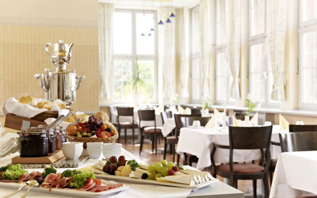 Weinberghotel Edelacker