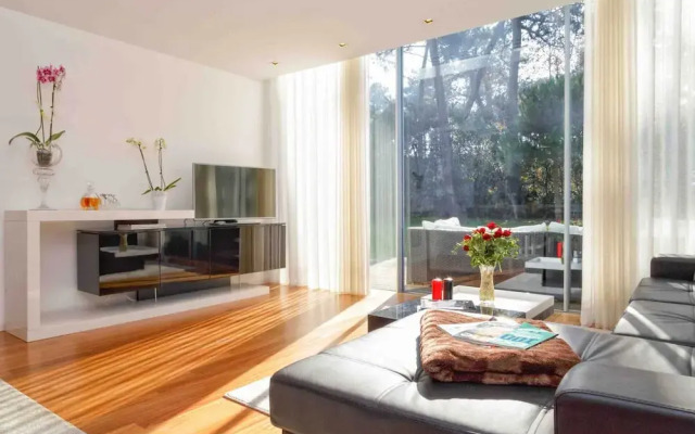 Best Villas - Park Ofir