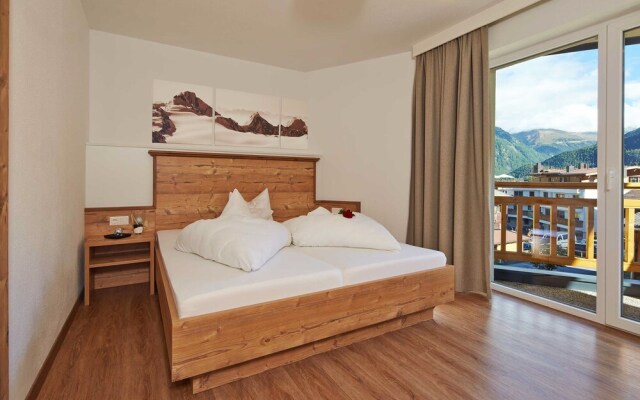 Alpendiamond Sölden Luxus Appartements