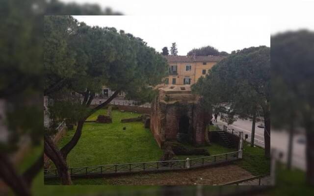 La Coccinella Guest House