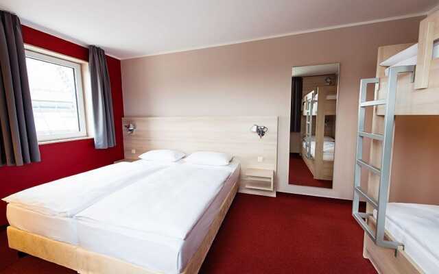 Serways Hotel Bruchsal West