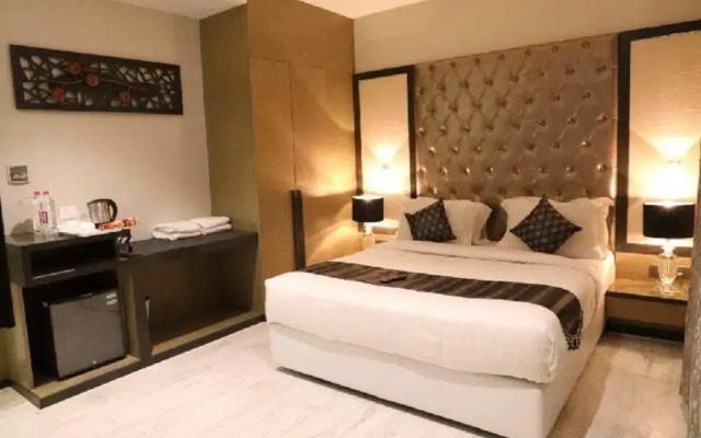 Hotel Imperial Grand