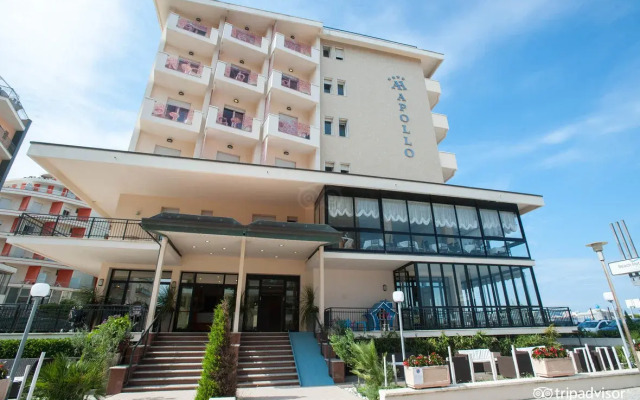 Hotel Apollo