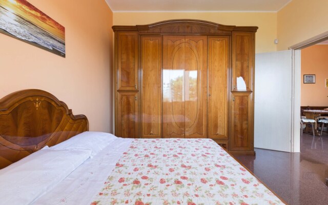 Appartamento Solatio