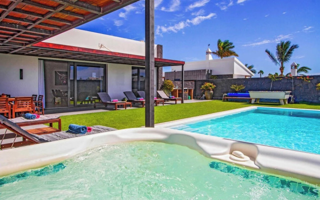 Villa Angelina