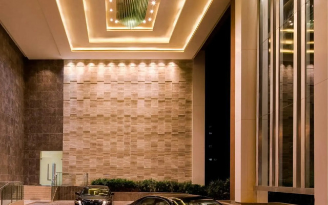 Courtyard by Marriott Ahmedabad