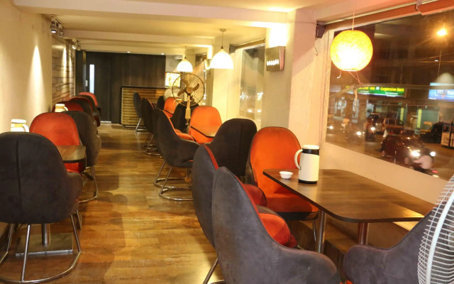 Hotel Shalimar Deluxe