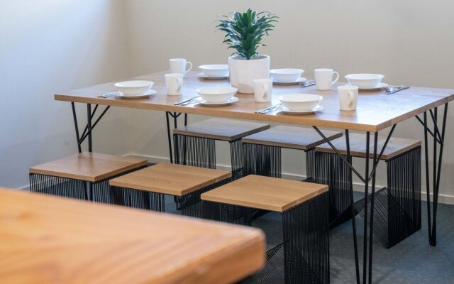 Cardrona Alpine Apartments