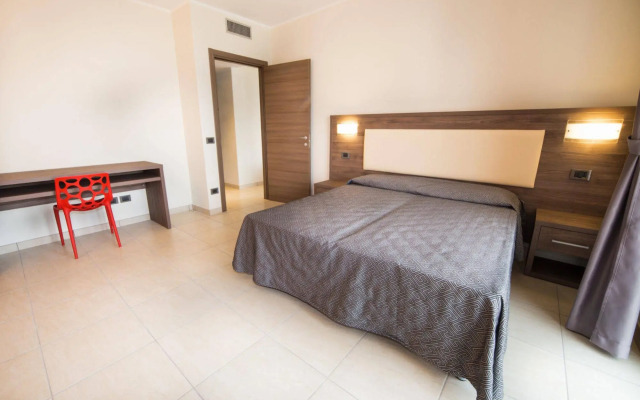 Diano Sporting Apartments