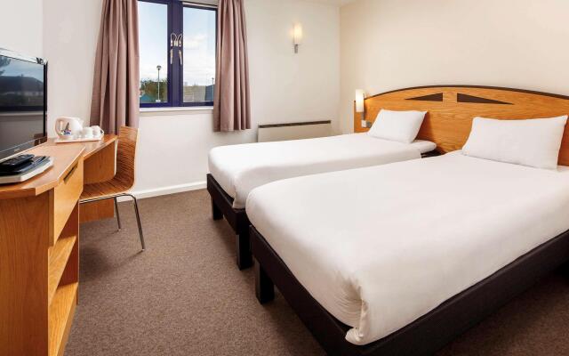 Ibis Wellingborough Hotel