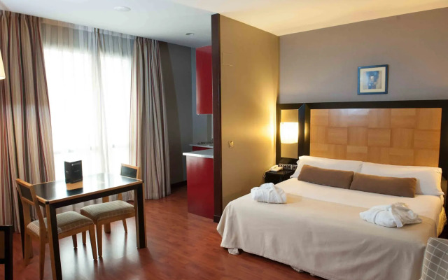 Hotel Sercotel Princesa de Eboli