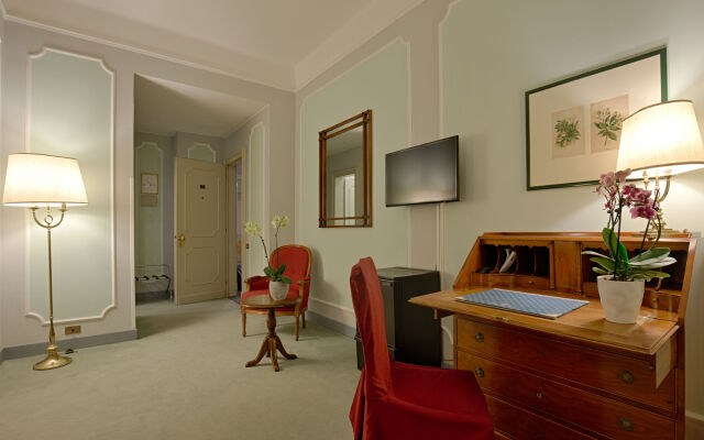 Palace Grand Hotel Varese
