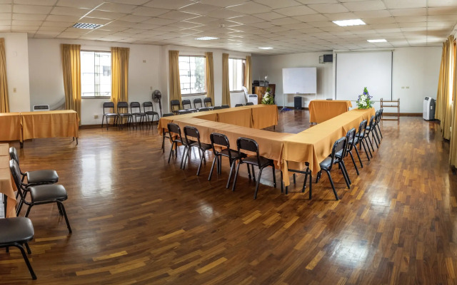 Hotel Señorial