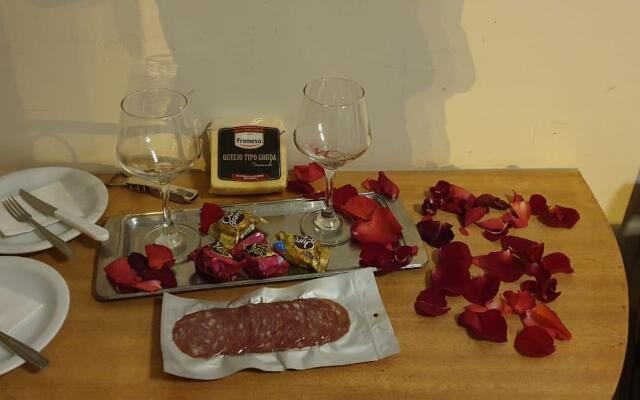 Colorado Plaza Hotel