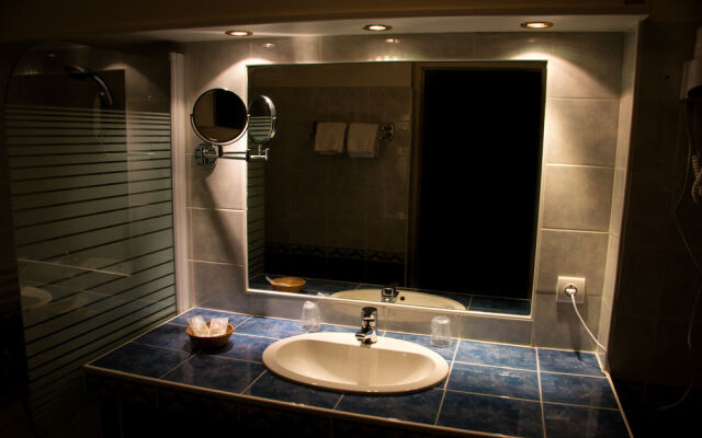 Nouvel Hôtel du Commerce