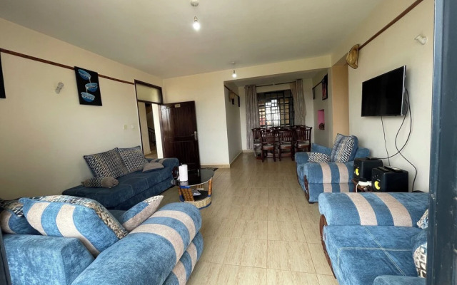 Gateway Apartments Thika