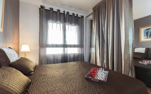 Welcome to Cannes - Appartement Terrasse