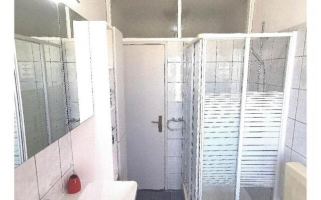 Darka - free parking - A2 Veliki(3+1)