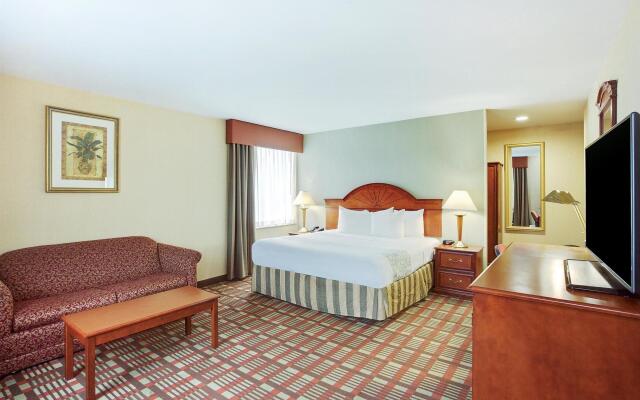 La Quinta Inn by Wyndham Queens (New York City)