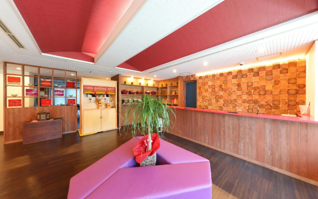 Comfort Stay Miyabi