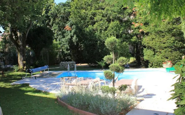 Maison dHôtes Cygne Noir