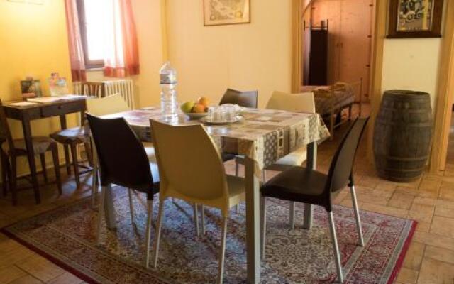 Bed & Breakfast Lo Sfizio