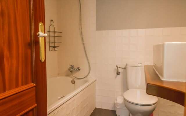 Apartamentos Alcazaba Canovas Nerja