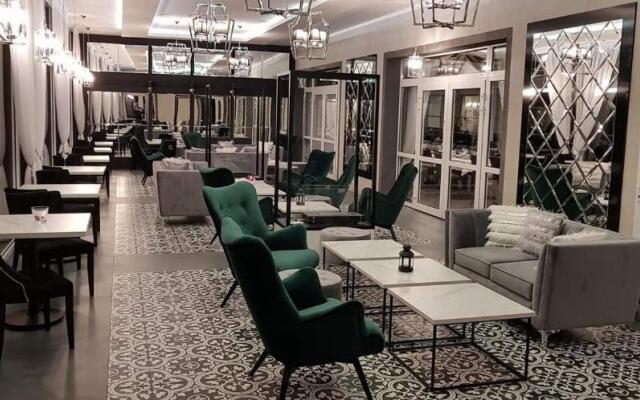 Hotel Fero Express POKOJE KLIMATYZOWANE AC