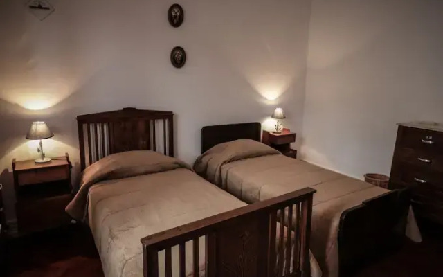 Casa do Pico da Pedra