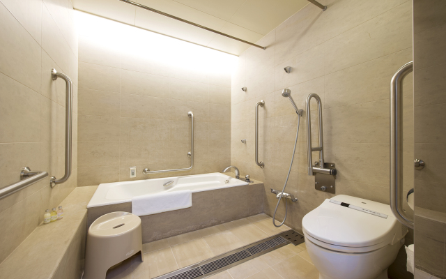 ANA Crowne Plaza Hiroshima by IHG