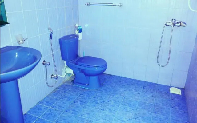 Colombo Airport Hostel @ Negombo Beach