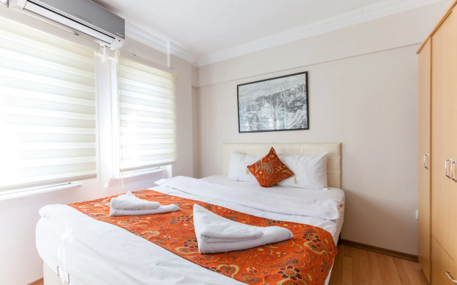 Sultan Apartments
