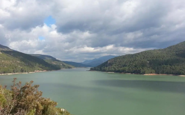 Casa Rural Los Parrales