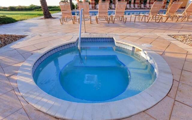 Windsor by the Sea - Five Bedroom Home