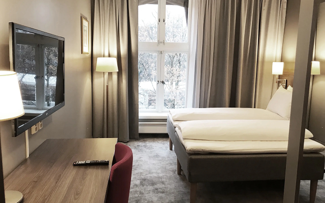 Karl Johan Hotel