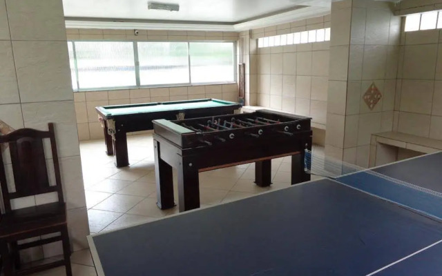 Apt Rio Cento Costa do Sol